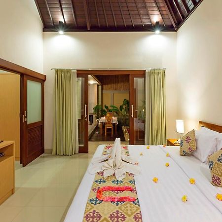 Kubal Villa And Living Seminyak Canggu Eksteriør billede