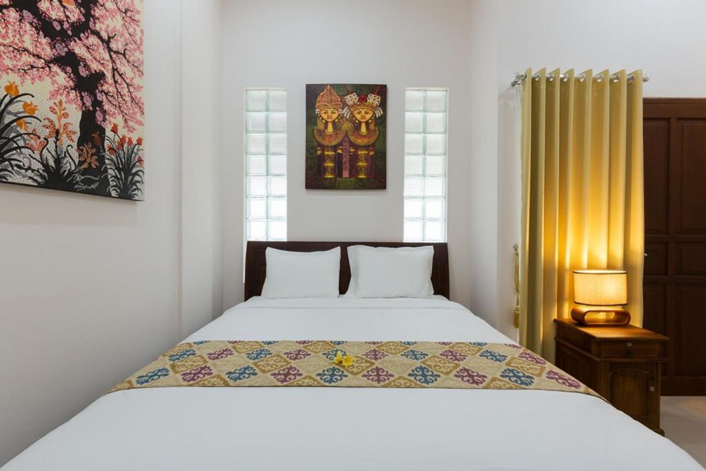 Kubal Villa And Living Seminyak Canggu Eksteriør billede